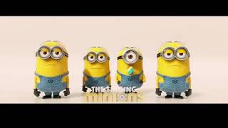 Minions sings Despacito
