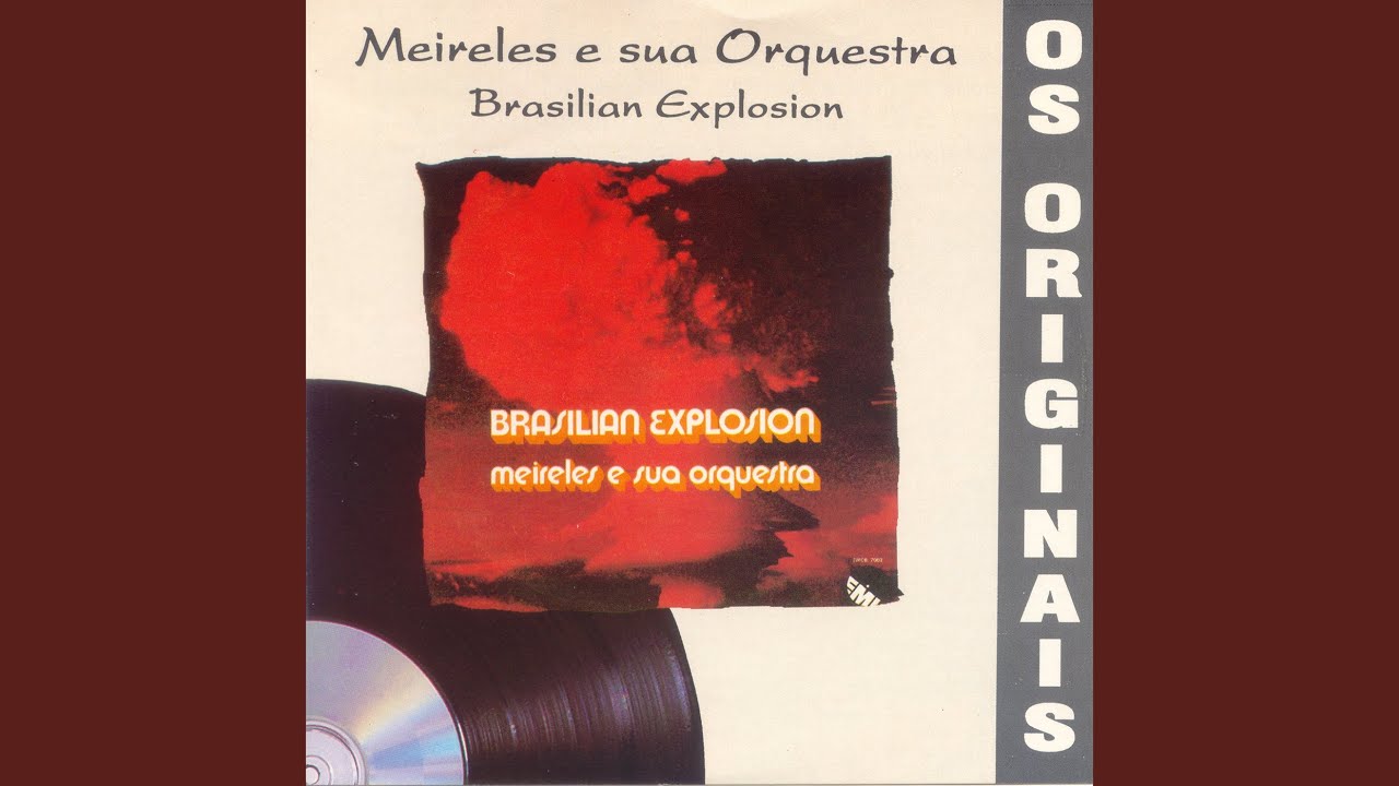 Tristeza Pé No Chão