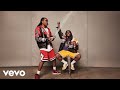 Quavo - Balance ft. Takeoff & Travis Scott (Music Video) 2024