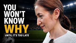 What World Cup Football Reveals About Strategy. The Fundamentals Problem