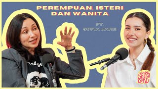 Studio Sembang - Perempuan, Isteri dan Wanita ft. Sofia Jane