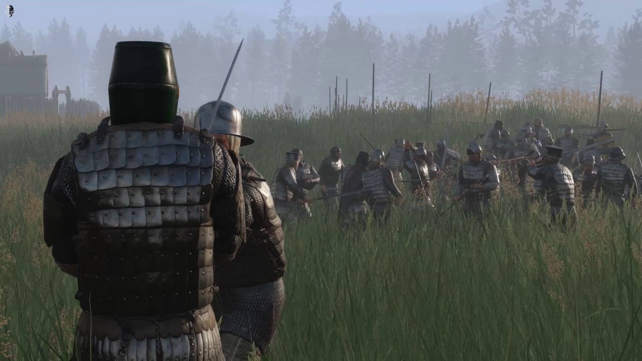 Of Kings and Men trailer