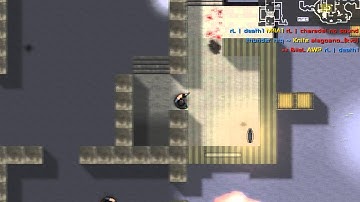 Biel Hacking #CS2D~Click21