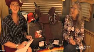 Top 15 Challenge w/ JoEllen Mayfield Details