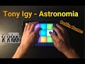 Tony Igy - Astronomia (Coffin Dance Meme) Drum Pads 24 Cover by Armageddon