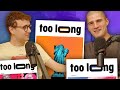 The Truth About the Too Long Magazine