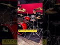 スピッツ/ハチの針 #shorts ドラム