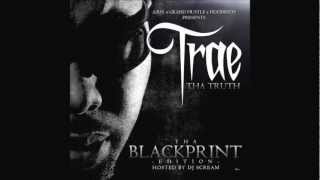 Trae Tha Truth- Fucked Up World