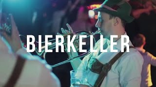 Bierkeller Stag Party | StagWeb