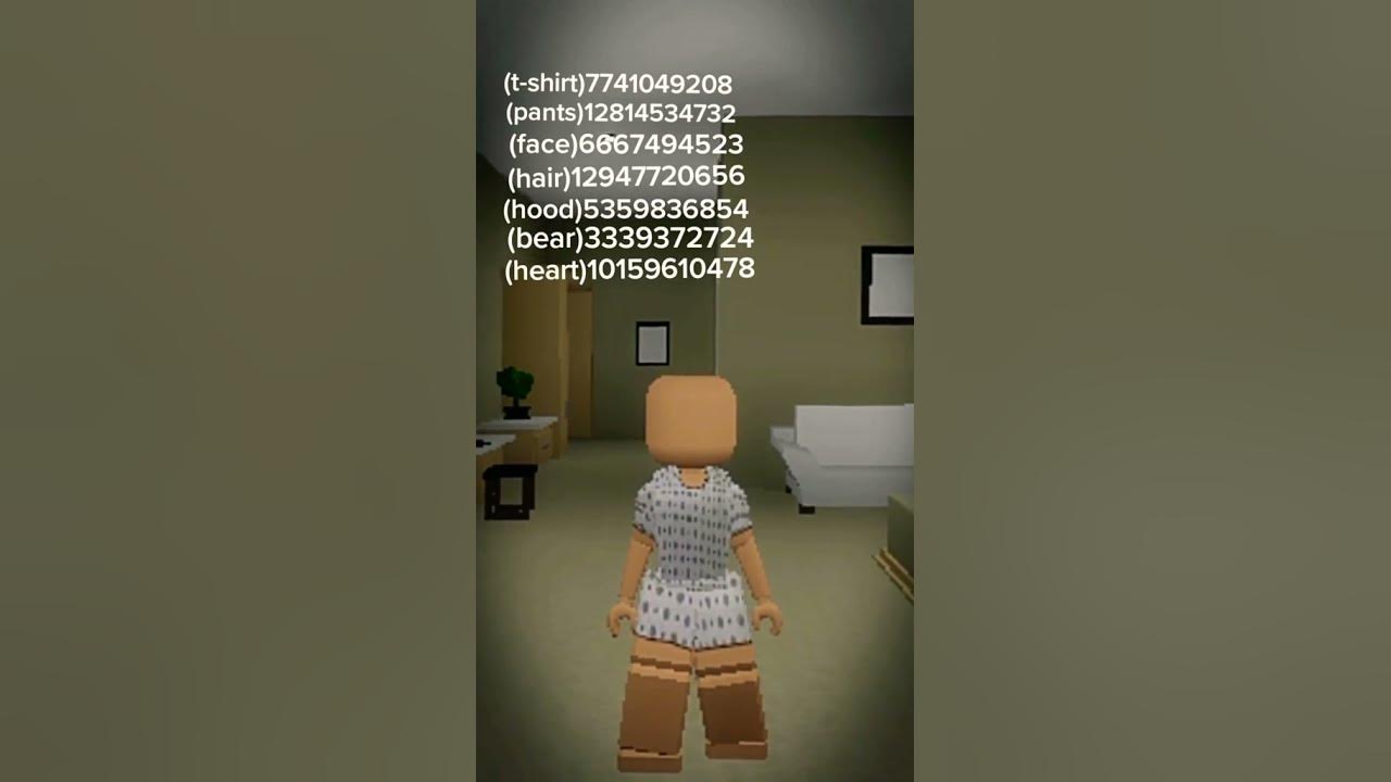 clothes #brookhaven #roblox #fyourpage #fyp #fypage #fypシ #codes #dri