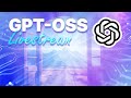 GPT-OSS