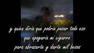 DAVID BARRIENTOS-''UN MINUTO''(FEAT. DEMACRADO)