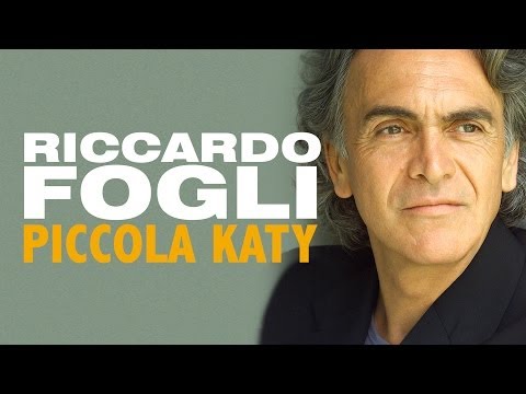 Riccardo Fogli — Piccola Katy: Live Concert