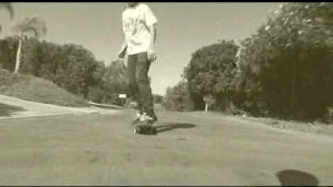 Tre Flip Trick Tip With Alex Didier