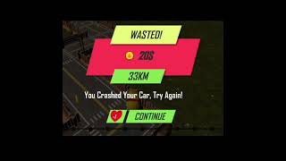 Sharp turns 7 #games #gameofcars screenshot 5