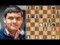 Levon Takes On World&#39;s Youngest Grandmaster! || U.S. Championship (2023)