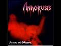 Anacrusis - Sense of will