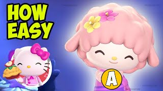 Hello Kitty Island Adventure how to find MY SWEET PIANO screenshot 4