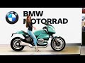 2025 new bmw r 18 rs unveiled  classic sport tourer introduced