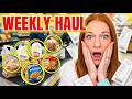 The Budget is GONE: $800 Grocery Haul for the Dougherty Dozen