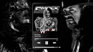 WWE: Zelina Vega - The Visual [Entrance Theme]   AE (Arena Effects)