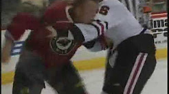 Colin Fraser vs Jaime Sifers Sep 20, 2009