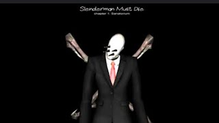 Slenderman Must Die Chapter 1: Full Gameplay. screenshot 1