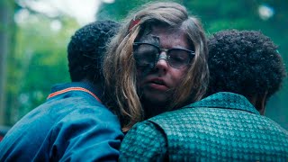 "The Last Goodbye to Rich" - Margaret's Final Scene | IT Welcome to Derry Episode 7 Recap