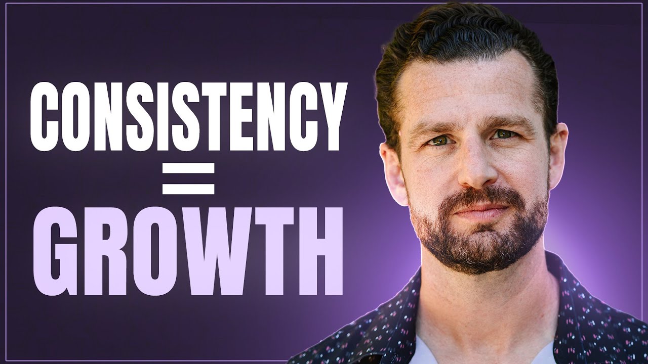 The Creator’s Mindset: Why Consistency Is the Real Growth Strategy