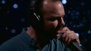 Future Islands - Ancient Water (Live on KEXP)