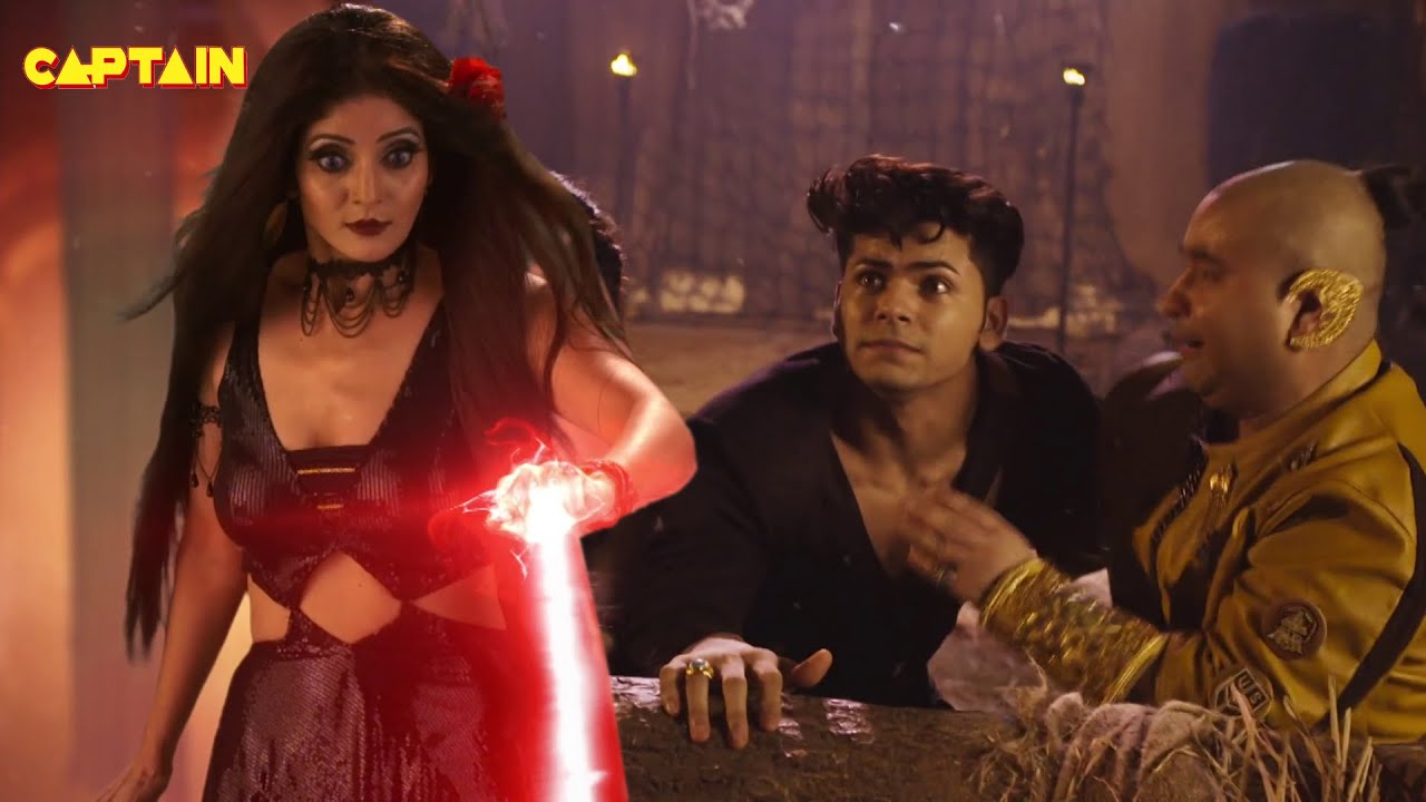 अलादीन - नाम तो सुना होगा || भाग.479 || सिद्धार्थ निगम, अवनीत कौर || Aladdin