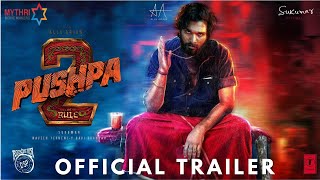 Pushpa 2 - The Rule | 31 Interesting Facts | Allu Arjun | Rashmika M | Sukumar | Vijay Sethupathi