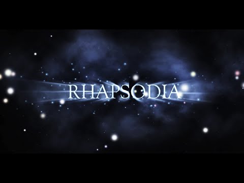 Rhapsodia von Robert Finn