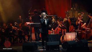 Fettah Can - Boş Bardak (Senfonik Live)