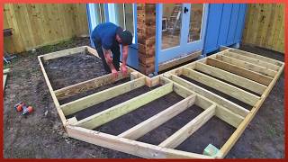 Building Amazing DIY Wood Cabin Step by Step | Start to Finish by @buildersblueprint by Quantum Tech HD 2,776,588 views 2 weeks ago 30 minutes