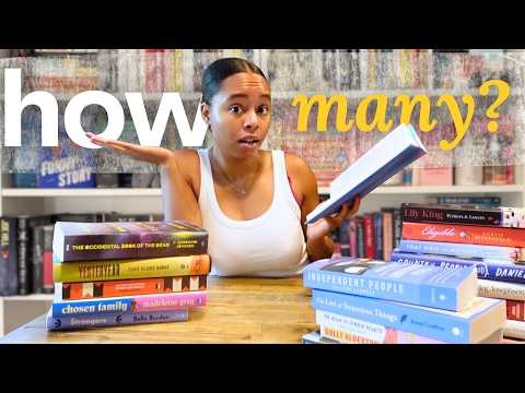 How Much Can I REALISTICALLY Read in a Week? 📚 Reading Aloud My Kindle on ElevenReader