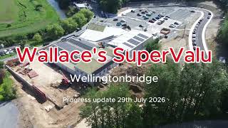 Wallaces SuperValu