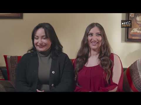 مسلسل سنة ثانية زواج حلقة 05