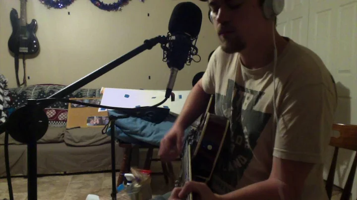 Starlight (live) - Joel Weber
