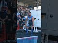 Ultimate Strongman Scotland’s Strongest Man and Woman 2023#shorts