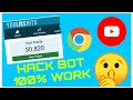 Youlikehits bot for chrome 100 work 2022  hack  subscribers  likes  youtube
