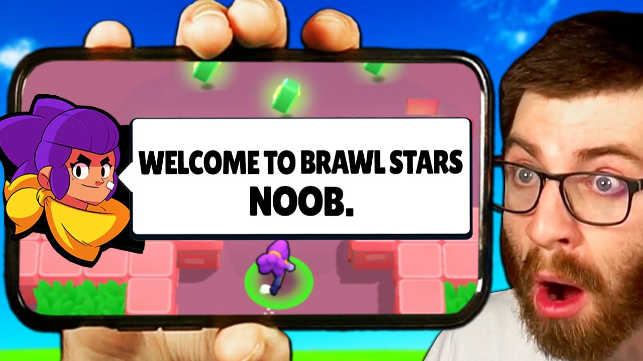 I Spent 1000 on a New Brawl Stars Account.. Here