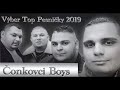Conkovci Boys Vyber Top Sax Pesnicky 2019