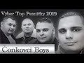 Conkovci boys vyber top sax pesnicky 2019