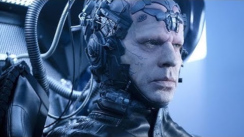 The Thinker (The Flash) ⚡ Carnivore (Music Video)