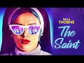 The saint  full movie  comedy action 