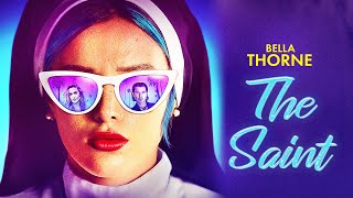 The Saint | Bella Thorne (The Babysitter) | Film Complet en Français | Comédie, Action