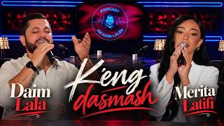 Daim Lala & Merita Latifi - Keng dasmash