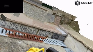 Reality Capture Test