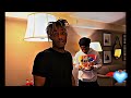 Juice wrld 10feet tribute blue heart 🩵 production presents